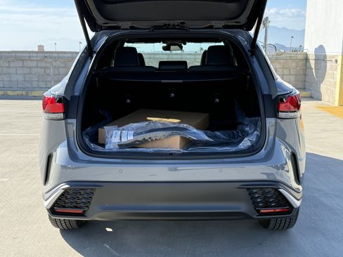 New 2026 Lexus RX 350 F Sport FWD image 14
