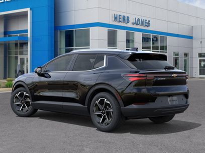 New 2026 Chevrolet Equinox EV LT