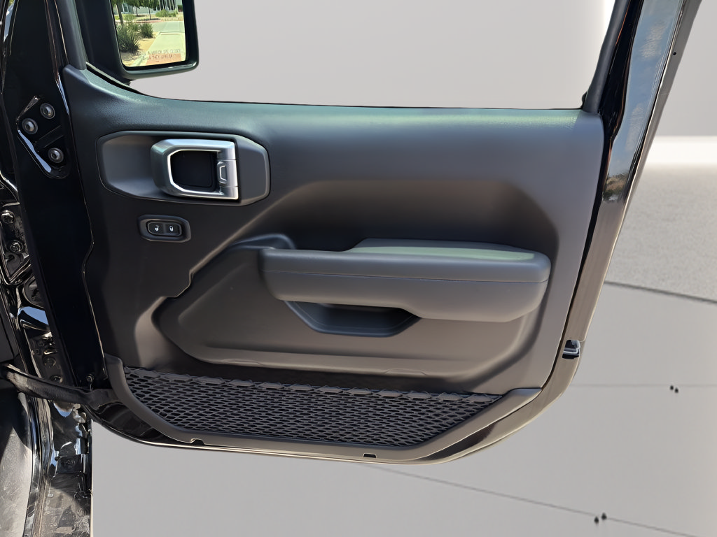 New 2026 Jeep Gladiator Sport AWD/4WD image 32