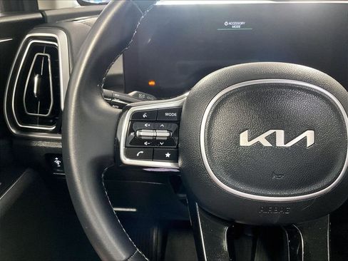 Used 2024 Kia Sorento S w/ Panoramic Sunroof Package AWD/4WD image 23