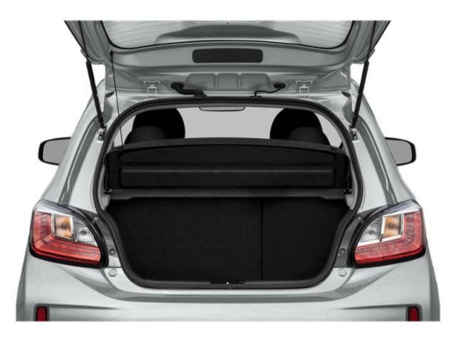 Used 2024 Mitsubishi Mirage ES FWD image 41