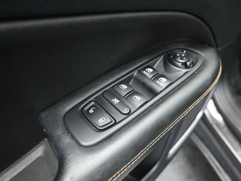 Used 2020 Jeep Compass Latitude AWD/4WD image 13