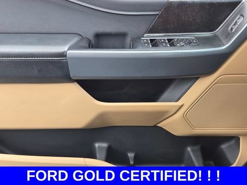 Used 2023 Ford F150 XLT w/ Equipment Group 301A Mid RWD image 32