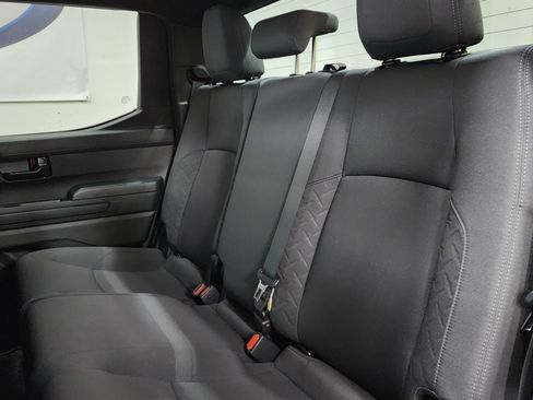 Used 2024 Toyota Tacoma SR5 image 17