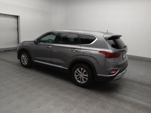Used 2019 Hyundai Santa Fe SEL w/ Cargo Package FWD image 3