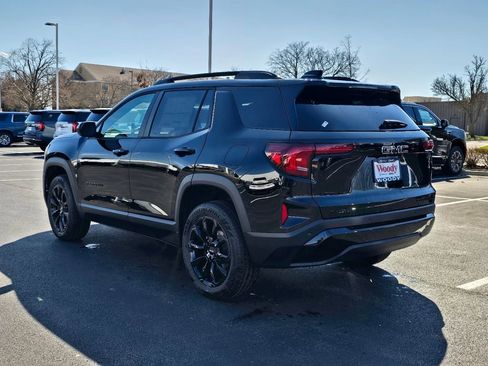 New 2026 GMC Terrain Elevation w/ Elevation Premium Package image 7