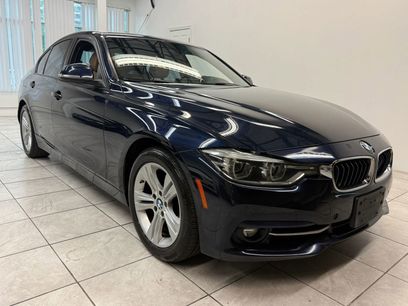 Used 2016 BMW 328i xDrive Sedan