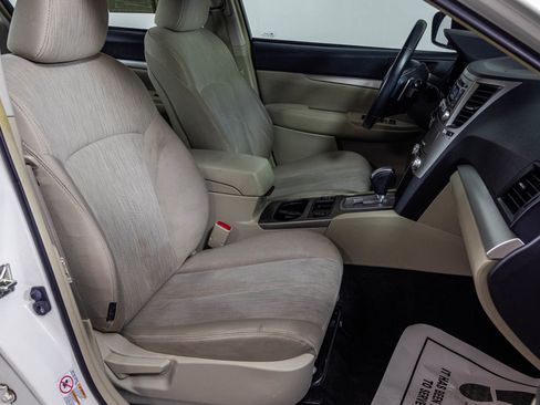Used 2013 Subaru Legacy 2.5i Premium image 42