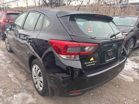 Used 2023 Subaru Impreza 2.0i image 8
