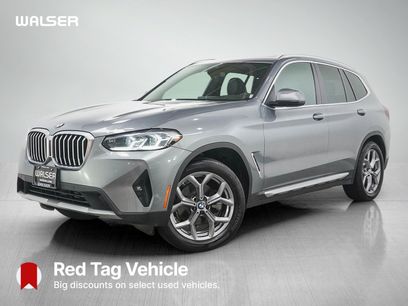 Used 2024 BMW X3 xDrive30i