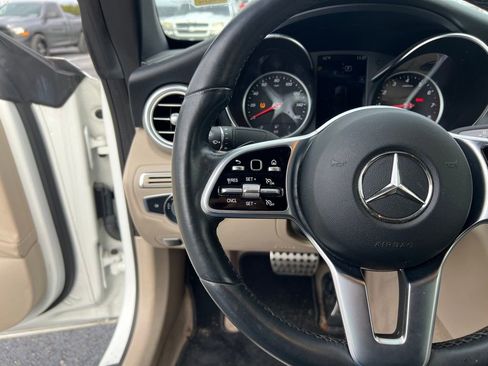 Used 2020 Mercedes-Benz C 300 C 300 image 17