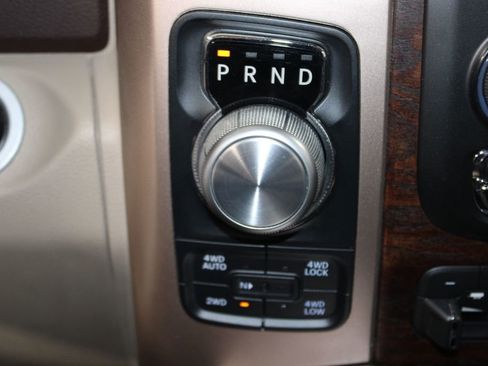 Used 2017 RAM 1500 Laramie Longhorn image 28