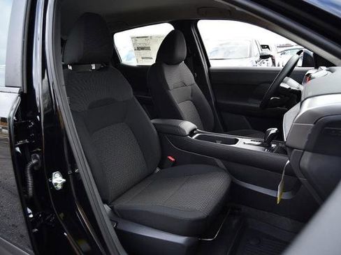 New 2026 Nissan Kicks S image 22