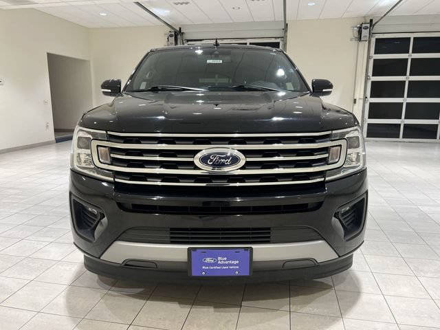 Used 2021 Ford Expedition XLT RWD image 8