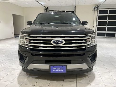 Used 2021 Ford Expedition XLT RWD image 8