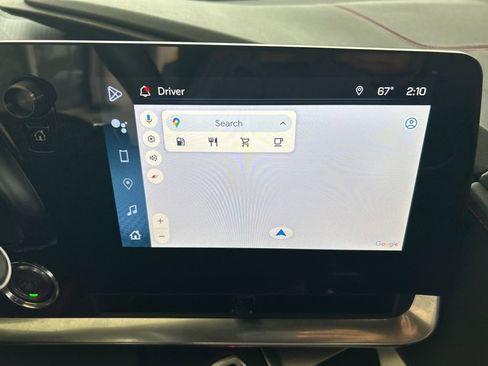 Used 2025 Chevrolet Corvette Stingray Convertible w/ Z51 Performance Package image 11