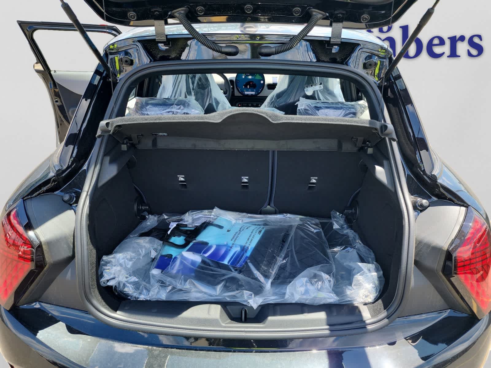 New 2026 MINI Cooper S FWD image 7