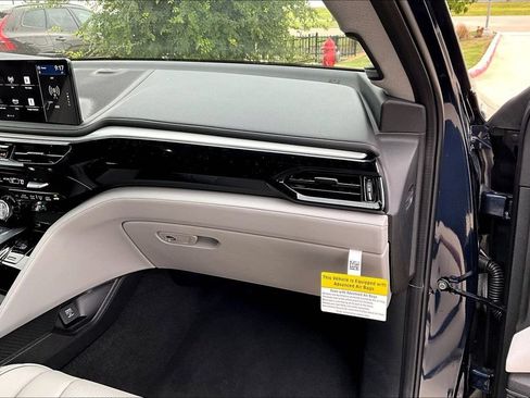 Certified 2026 Acura MDX FWD w/ Technology Package image 20