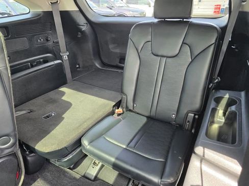 Certified 2025 Kia Sorento EX AWD/4WD image 20