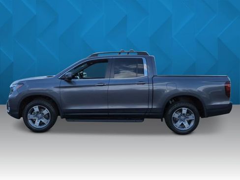 New 2026 Honda Ridgeline RTL image 2