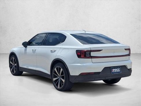 Used 2022 Polestar Polestar 2 w/ Pilot Package AWD/4WD image 7
