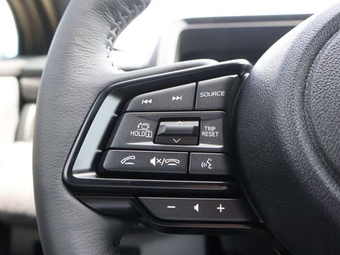 New 2026 Subaru Outback Limited XT image 29