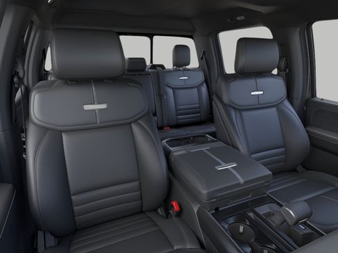 New 2026 Ford F150 Platinum AWD/4WD image 10