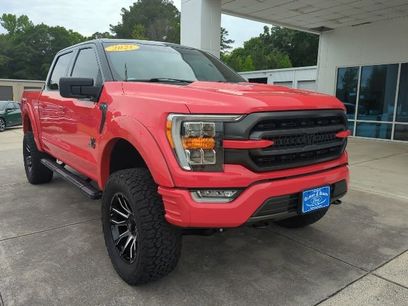 Used 2021 Ford F150 XLT w/ Equipment Group 302A High
