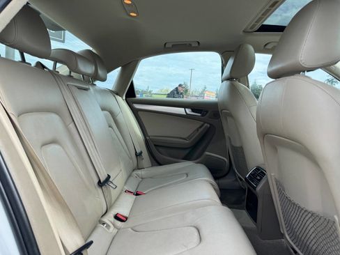 Used 2012 Audi A4 2.0T Premium Plus image 15