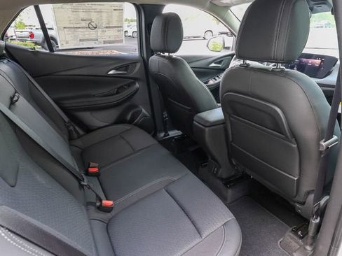 New 2026 Buick Encore GX Preferred w/ Advanced Technology Package FWD image 23