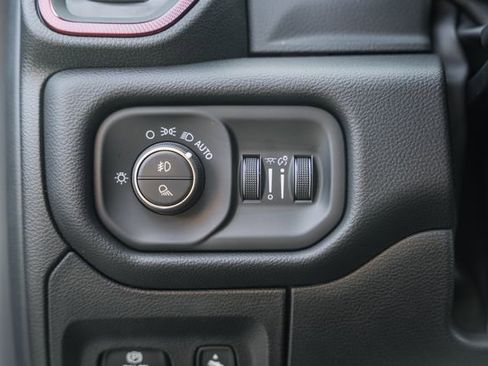 New 2026 RAM 1500 Rebel w/ Bed Utility Group AWD/4WD image 49