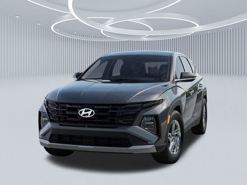 New 2026 Hyundai Tucson SE image 6