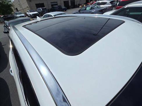 Used 2024 Genesis GV80 3.5T AWD/4WD image 5