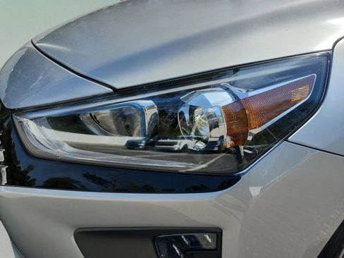 Used 2017 Hyundai Ioniq SEL image 29