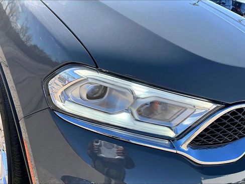 Used 2021 Dodge Durango SXT AWD/4WD image 30