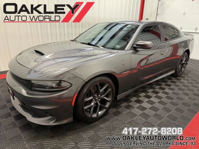 Used 2022 Dodge Charger R/T