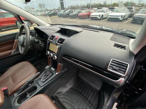 Used 2018 Subaru Forester 2.5i Touring AWD/4WD image 33