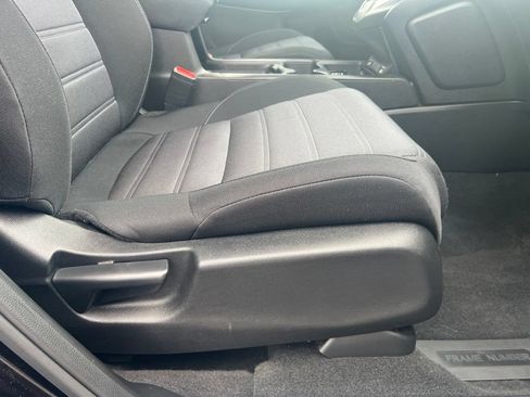 Used 2021 Honda CR-V EX image 15