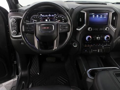 Used 2021 GMC Sierra 1500 AT4 w/ AT4 Premium Package image 13