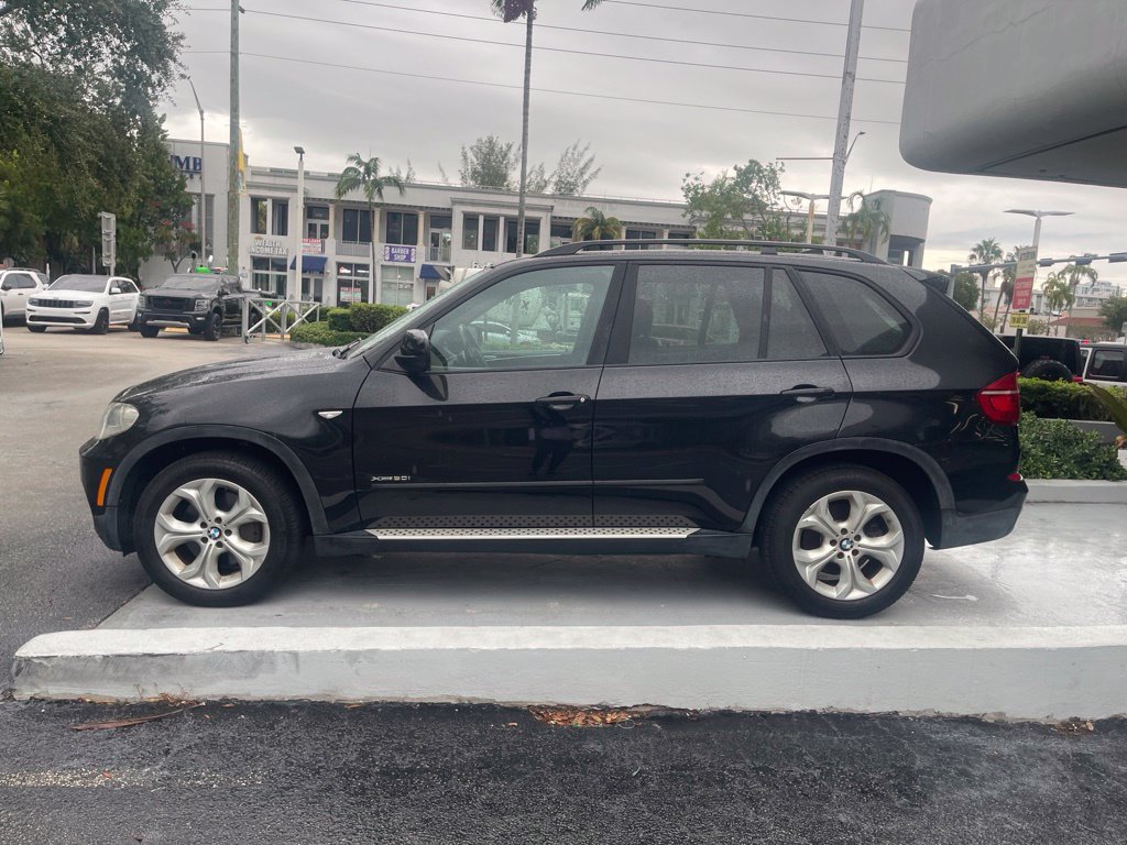 Used 2013 BMW X5 xDrive50i AWD/4WD image 5
