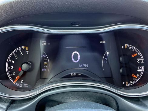 Used 2019 Jeep Grand Cherokee Altitude RWD image 26
