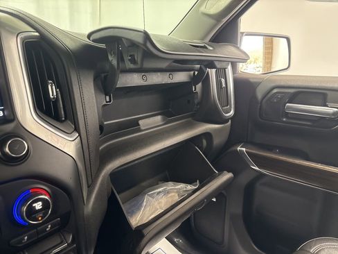 Used 2020 Chevrolet Silverado 1500 RST w/ All-Star Edition image 25