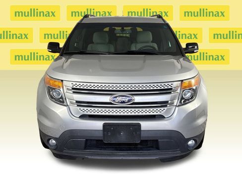 Used 2014 Ford Explorer XLT w/ Equipment Group 201A FWD image 15