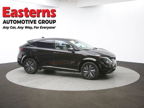 Used 2023 Nissan Ariya AWD image 45