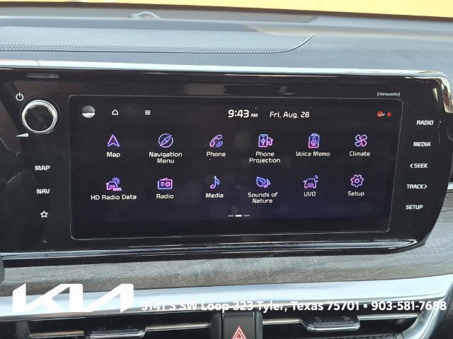Used 2022 Kia K5 EX FWD image 32