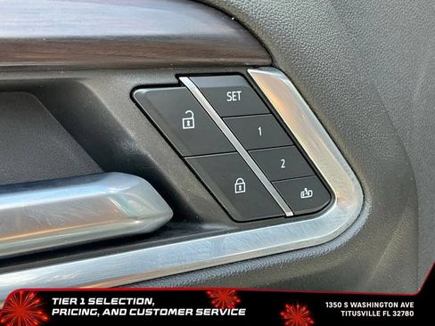 Certified 2024 GMC Sierra 2500 SLT w/ SLT Premium Package AWD/4WD image 22