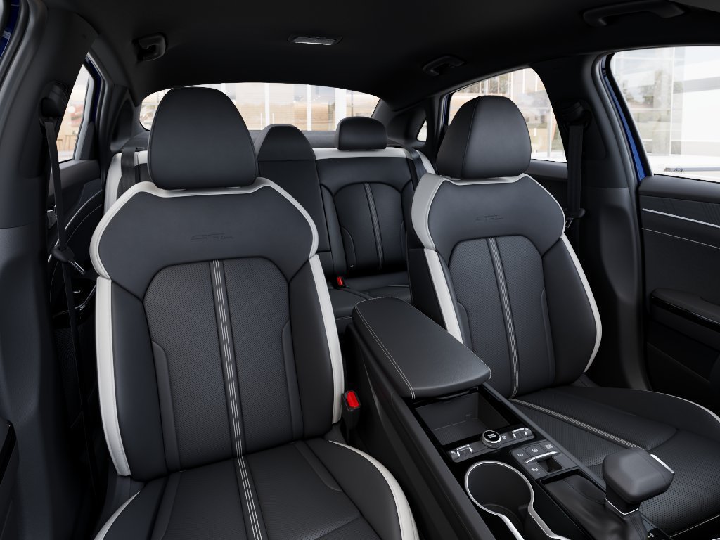 New 2027 Kia K5 GT-Line AWD/4WD image 15