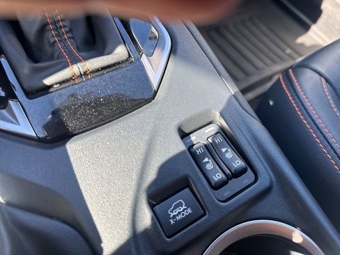 Used 2022 Subaru Crosstrek 2.5i Limited w/ Moonroof Package 2 image 25