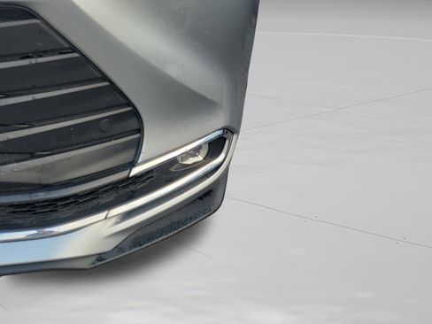 Certified 2024 Toyota Sienna XLE image 5