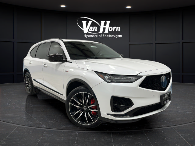 Used 2023 Acura MDX Type S w/ Advance Package AWD/4WD image 1